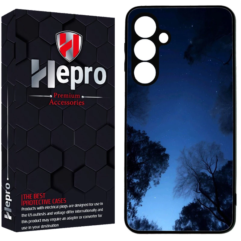 کاور هپرو طرح فانتزی مدل TPU مناسب برای گوشی موبایل سامسونگ Galaxy A16