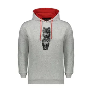 هودی مردانه آریا پارس مدل آراد کد 435