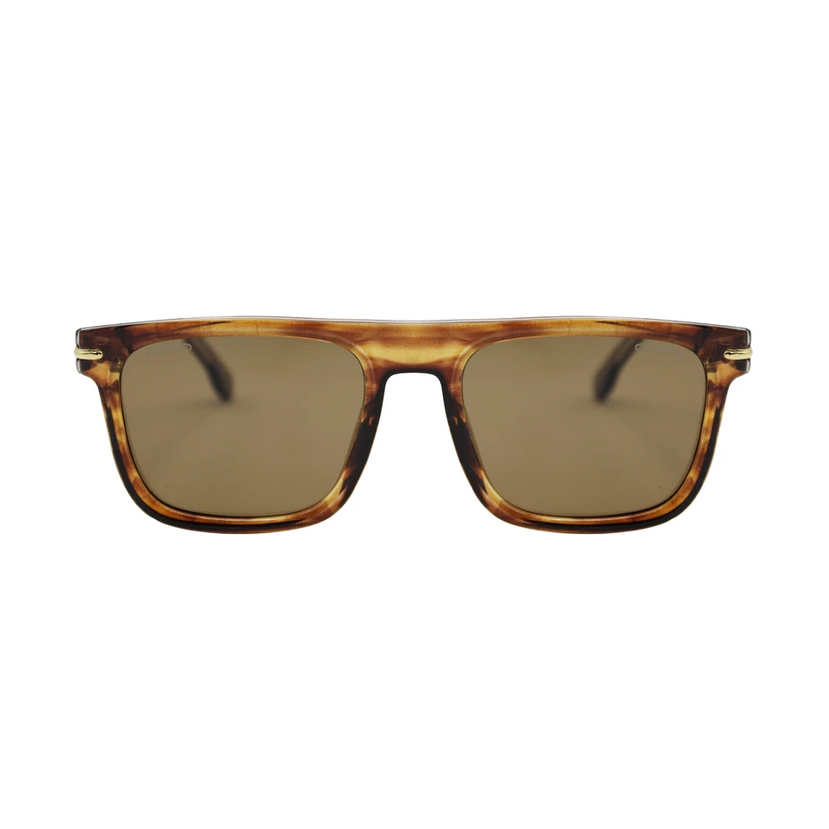 عینک آفتابی مستطیلی کاررا مدل POLARIZED581017c4