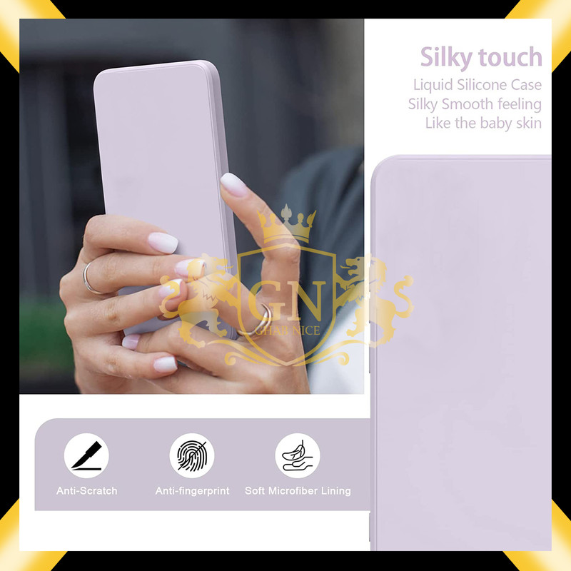 کاور قاب نایس مدل CLKB مناسب برای گوشی موبایل اپل iPhone 13 mini