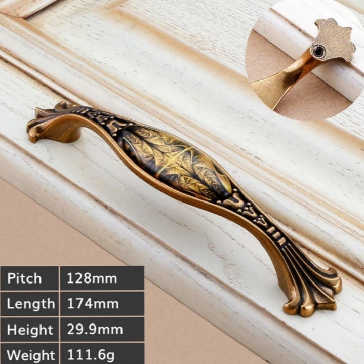 دستگیره کابینت مدل 26210 کد 128 دستگیره کابینت مدل 26210 کد 128