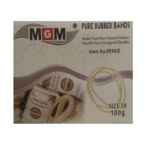 کش پول ام جی ام کد 6001 بسته 100 عددی