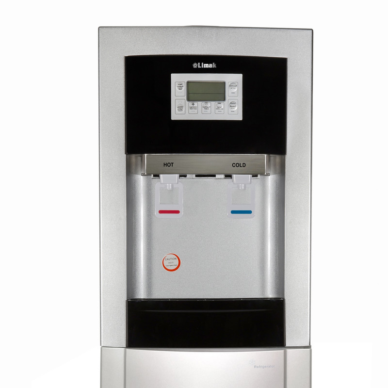 آبسردکن لیماک جنرال اینترنشنال مدل LT-RD60