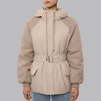 کاپشن زنانه ترندیول مدل 822443106