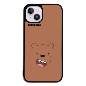 AKAM AMC-WA14-PANDA-23 Cover For Apple iPhone 14