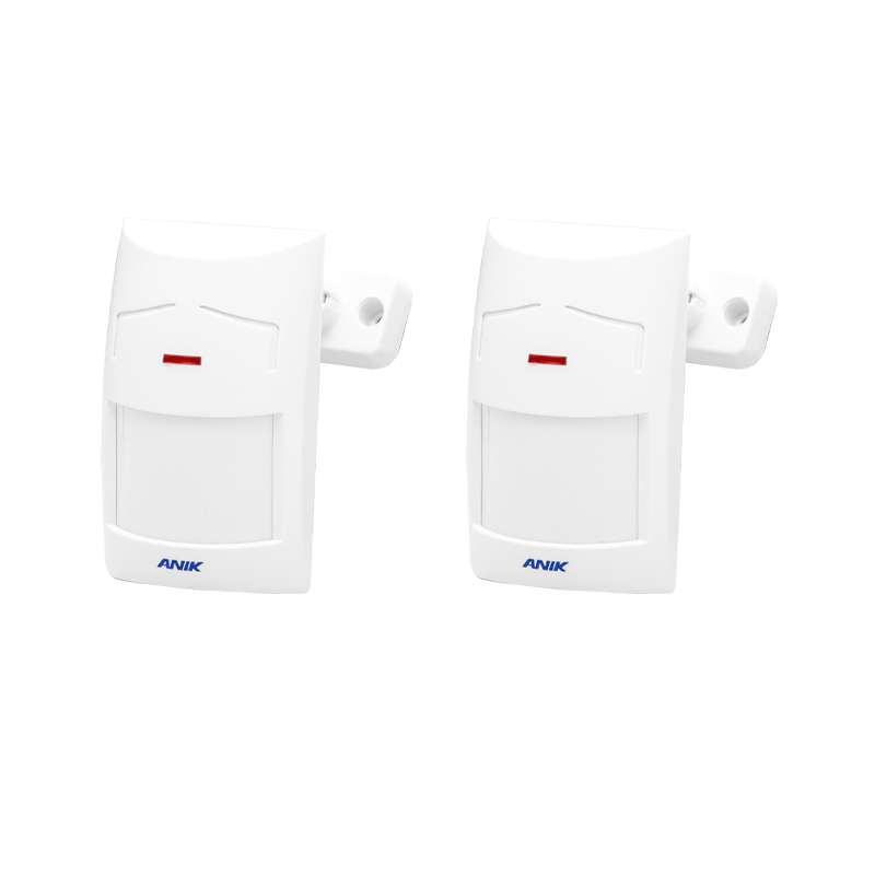 سنسور حرکتی دزدگیر آنیک مدل P2 بسته 2 عددی