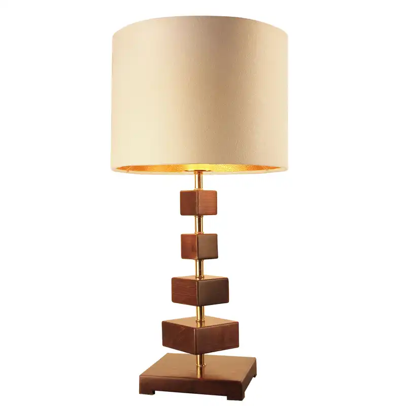 آباژور رومیزی مسینا مدل N26