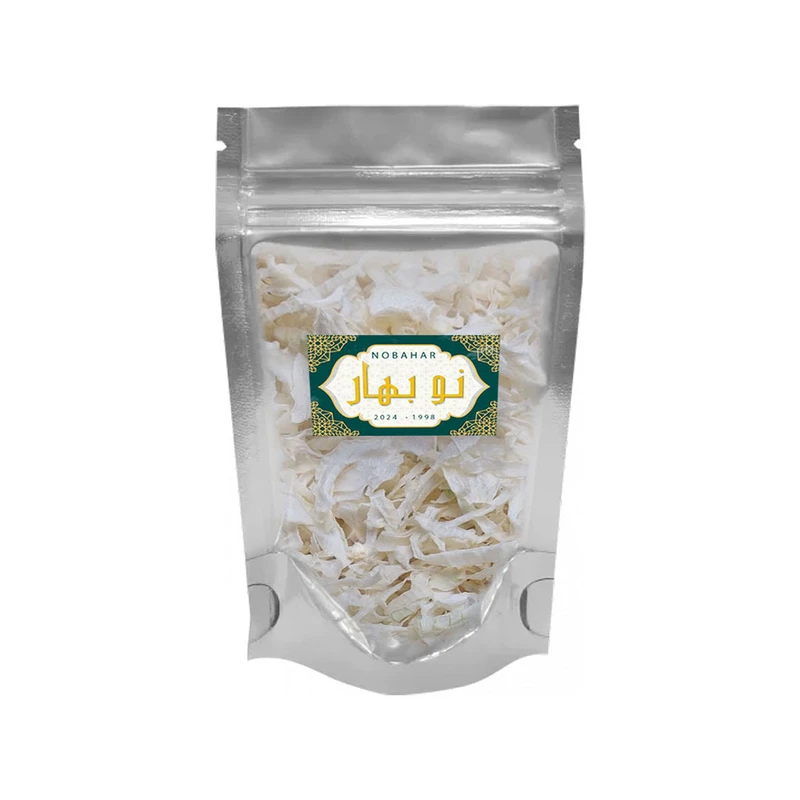 پیاز نوبهار - 500 گرم