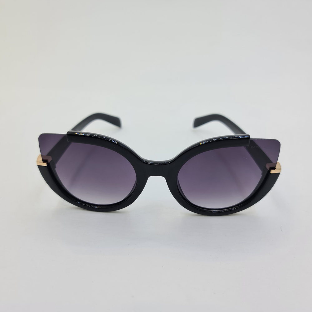 عینک آفتابی زنانه مارک جکوبس مدل 8252 - B -  - 3