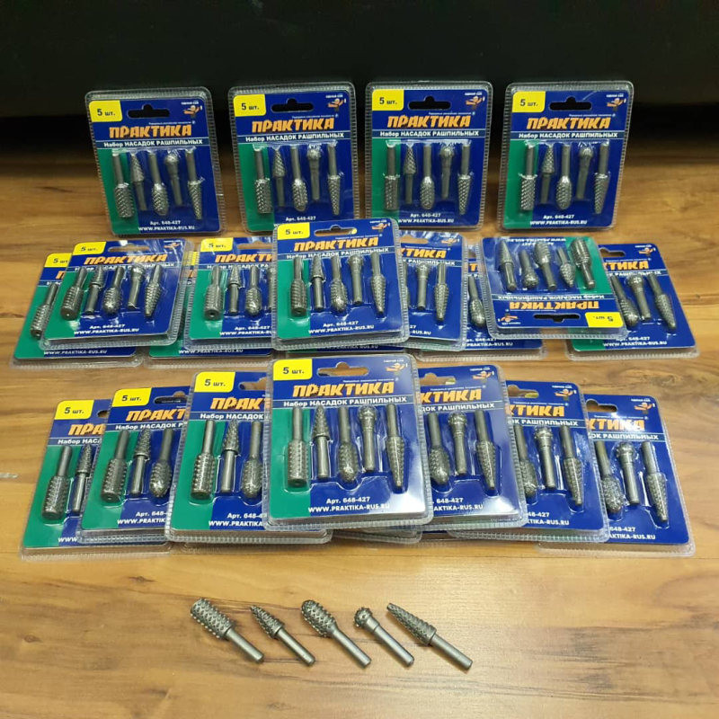 مته ساب  مدل 5-WT مجموعه 5 عددی