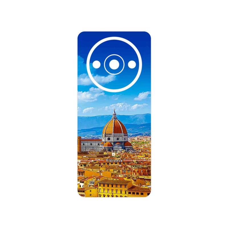 برچسب پوششی ماهوت مدل City of Florence مناسب برای گوشی موبایل شیائومی Redmi A3