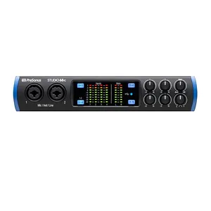 کارت صدا استودیو پری‌سونوس مدل Studio 68c