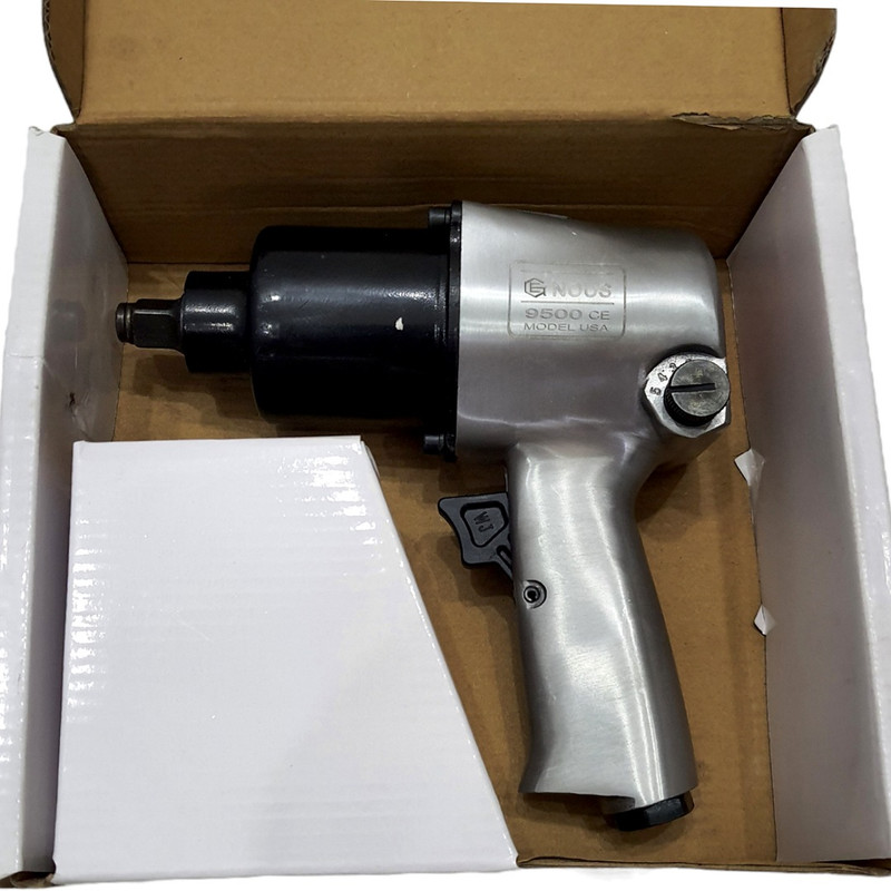 آچار بکس بادی جنیوس تولز مدل 400500 کد 1/2