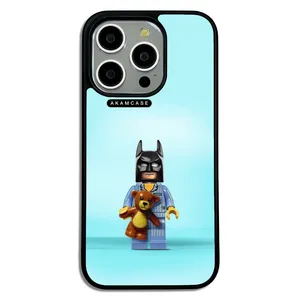 AKAM AMC-WA15PLUS-LEGO-21 Cover For Apple iPhone 15 Plus