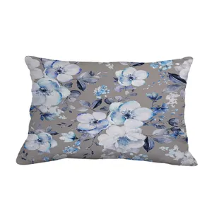 رو بالشی مدل  گل کد 5447