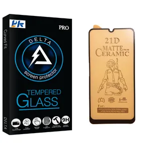 PK Delta Glass Ceramics Screen Protector For Samsung Galaxy A30