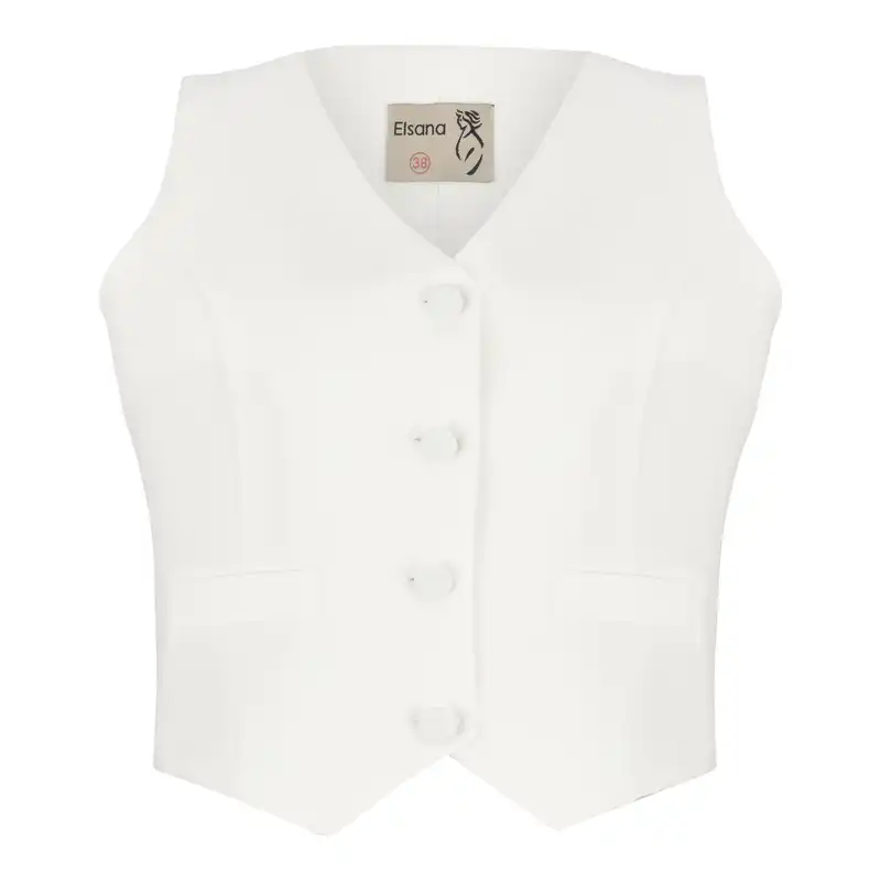 ست سه تکه لباس زنانه السانا مدل پندار کد 174835