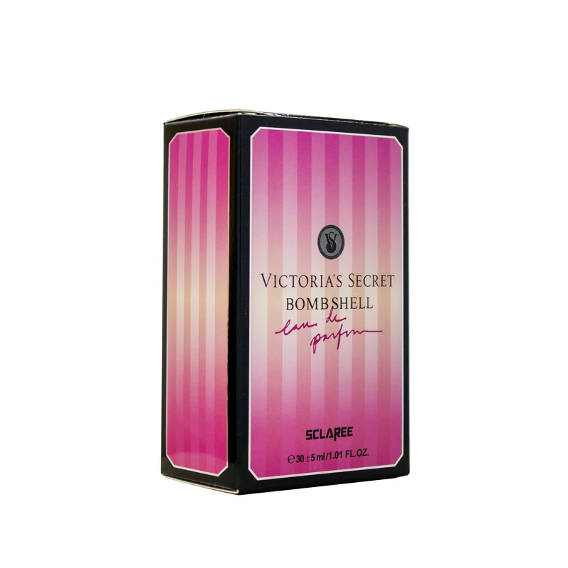 عکس شماره 3 : عطر جیبی زنانه اسکلاره مدل bomb shell حجم 30 میلی لیتر