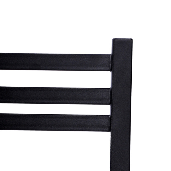 رادیاتور حوله خشک کن ترموفن مدل ps-4