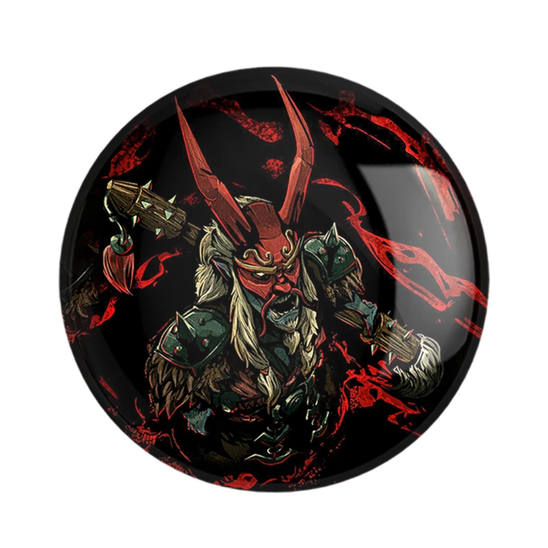 مگنت خندالو مدل بازی دوتا (Dota 2) کد 31444