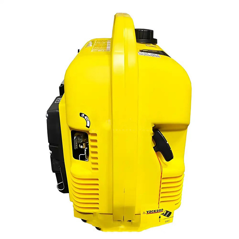 موتور برق بنزینی واکسون مدل IG1000