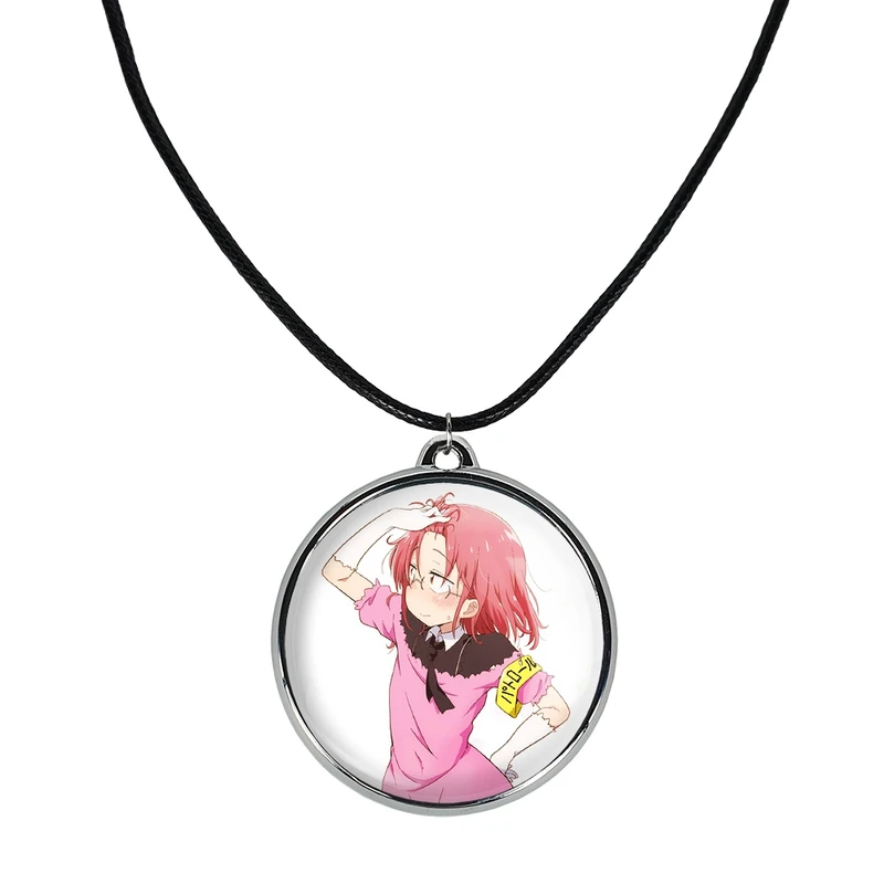 گردنبند خندالو مدل انیمه اژدهای خدمتکار کوبایاشی کد 3630036301