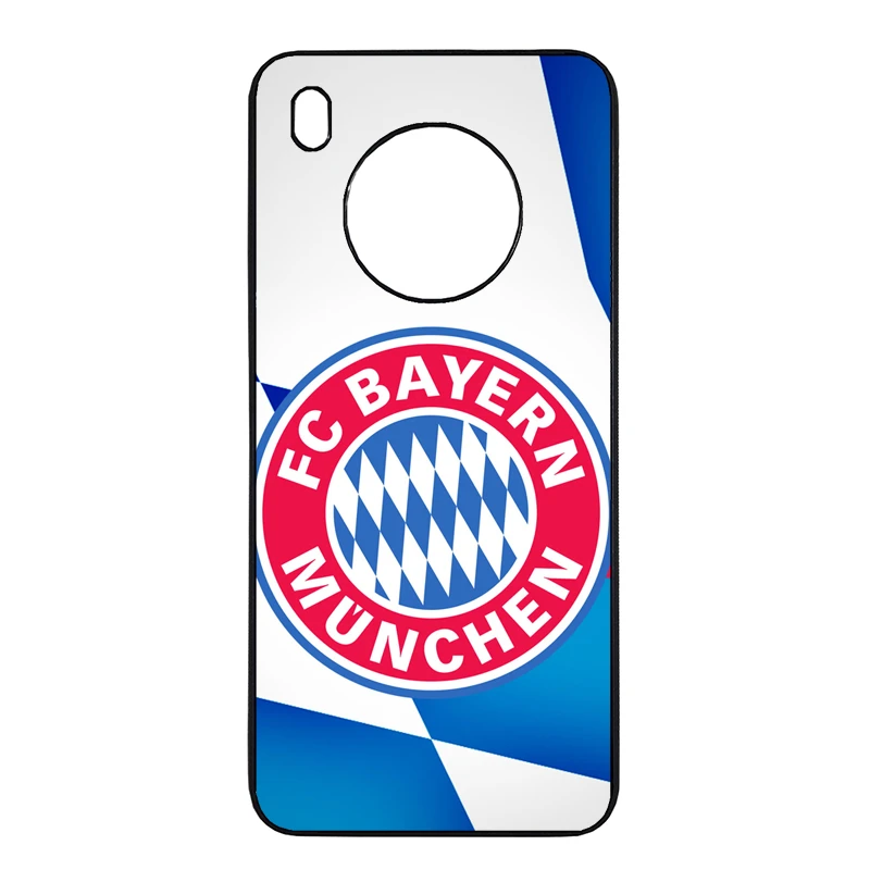کاور طرح تیم فوتبال بایرن مونیخ مناسب برای گوشی موبایل هوآوی y9a