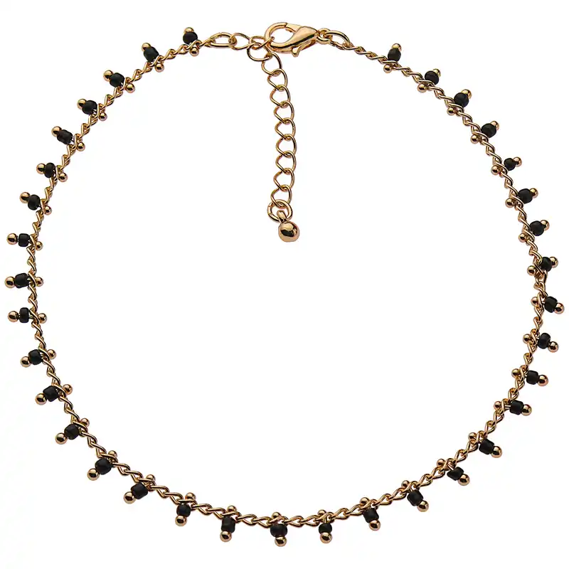 پابند زنانه مدل سلطنتی