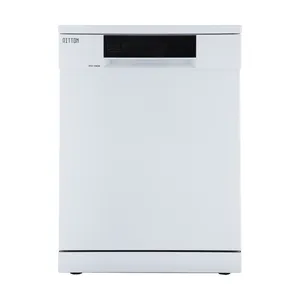 ماشین ظرفشویی ریتون مدل RFD-1463W/SS