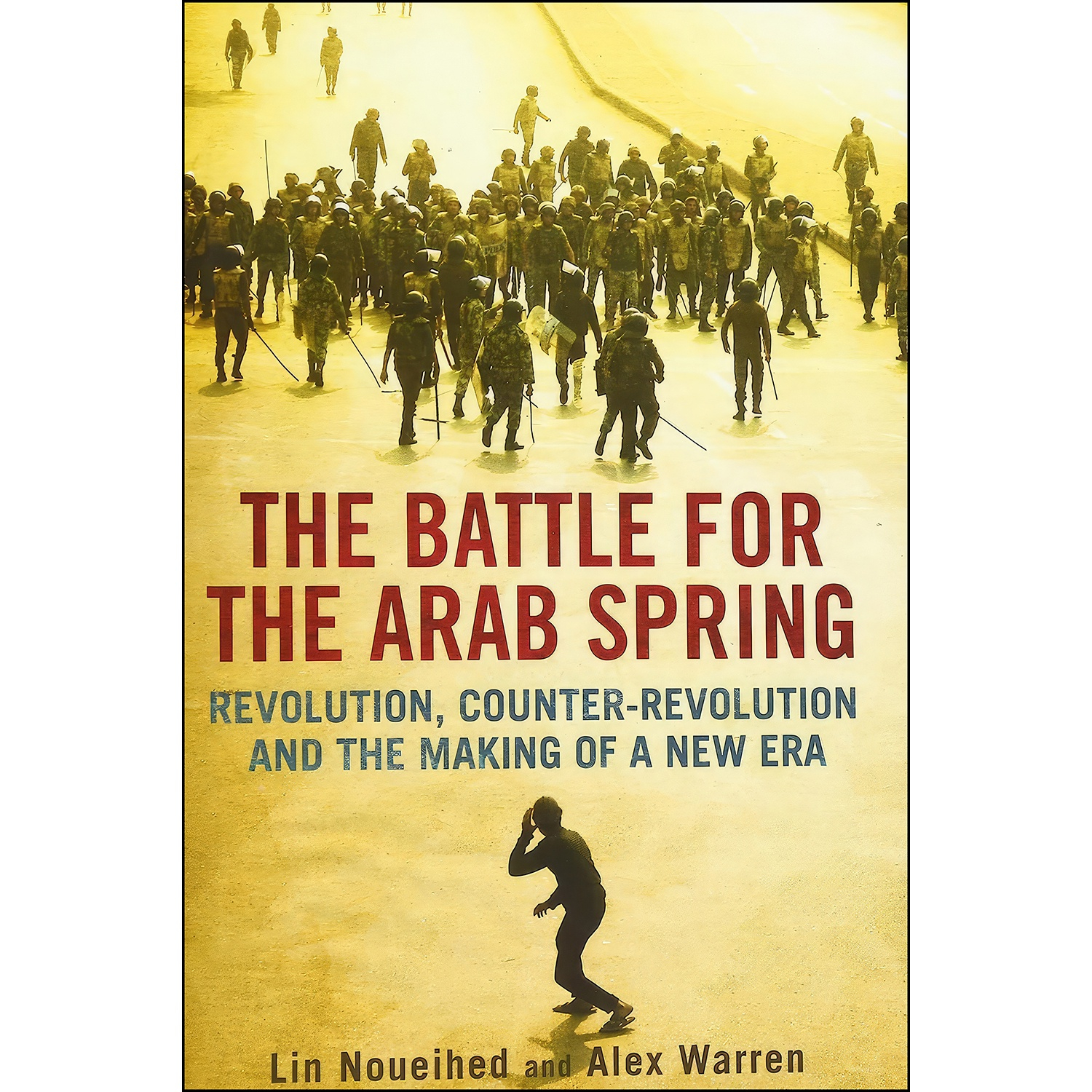 قیمت و خرید کتاب The Arab Spring Five Years Later Vol. 1 اثر Hafez