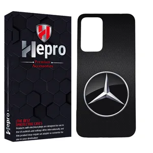 HEPRO MC Cover for XIAOMI Redmi Note 12 Pro 4G / Redmi Note 11 Pro