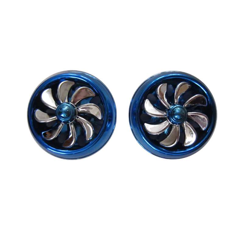  خوشبو کننده خودرو کد B104 بسته دو عددی