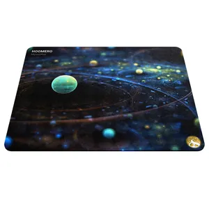 ماوس پد هومرو مدل A5527 طرح ریاضی