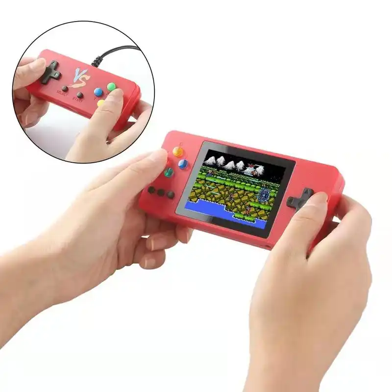 کنسول بازی پرتابل مدل K8