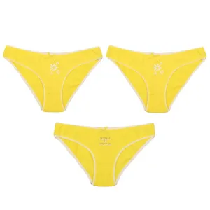 شورت زنانه مدل HNS-694-11040 بسته 3 عددی