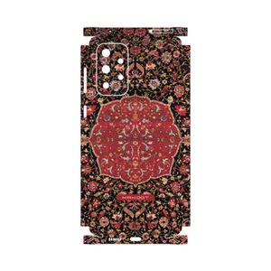 MAHOOT Iran-Carpet6-FullSkin Cover Sticker for Samsung Galaxy A73 5G