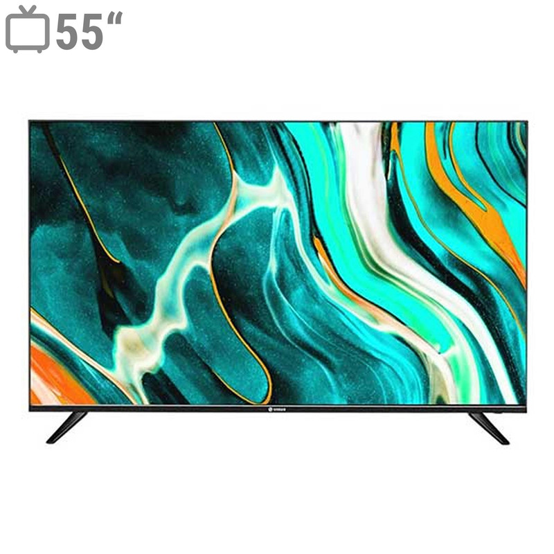 تلویزیون 55 اینچ ال ای دی هوشمند اسنوا مدل SSD-55LSQ700U تلویزیون 55 اینچ ال ای دی هوشمند اسنوا مدل SSD-55LSQ700U