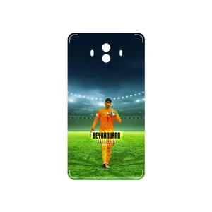 MAHOOT Alireza Beiranvand Cover Sticker for Huawei Mate 10