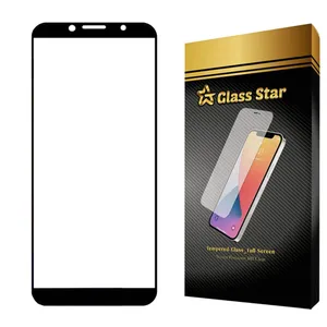 محافظ صفحه نمایش گلس استار مدل FUGS مناسب برای گوشی موبایل هوآوی Y5p