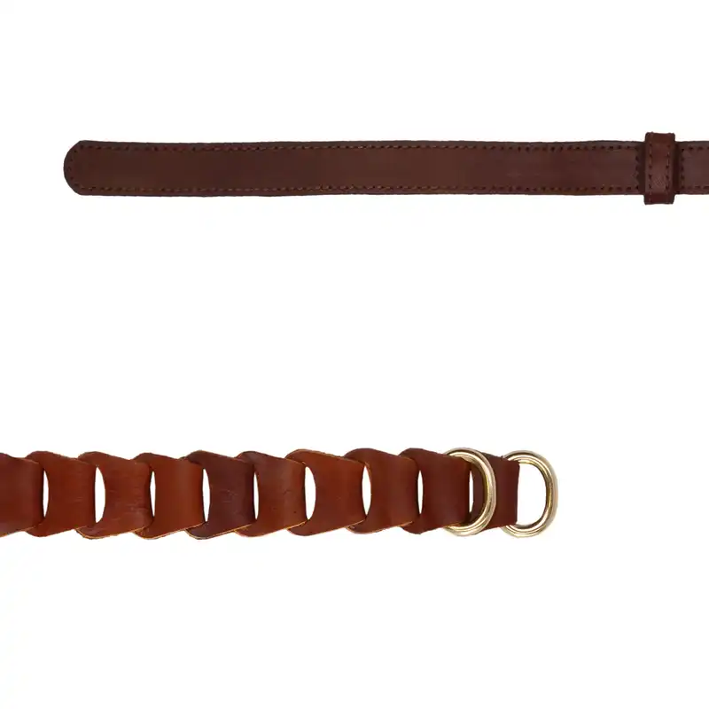 کمربند زنانه کد 3B25