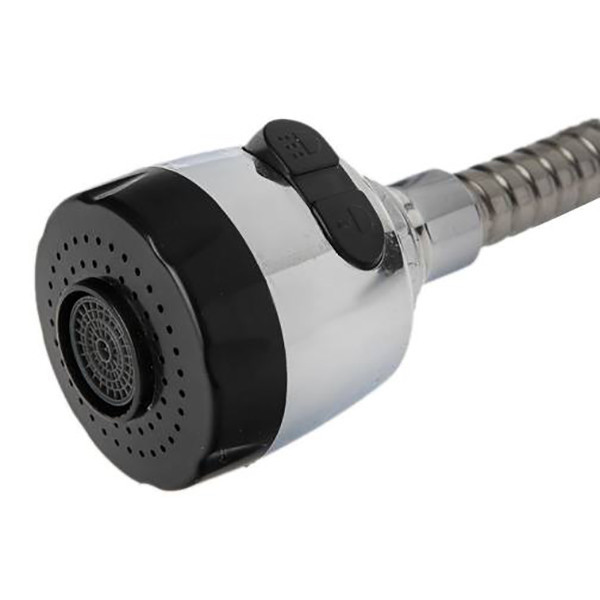 سرشیر آب مدل فشارشکن بلند