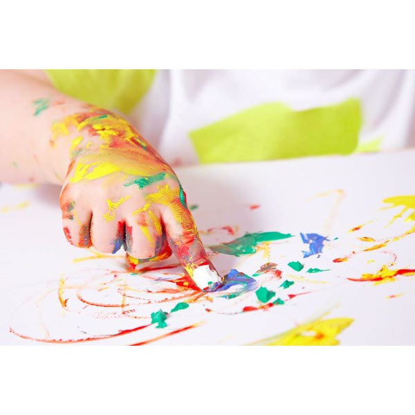 رنگ انگشتی 6 رنگ لوکی کد 007