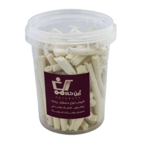 کشک رشته ای زیره دار ژین کالا - 200 گرم