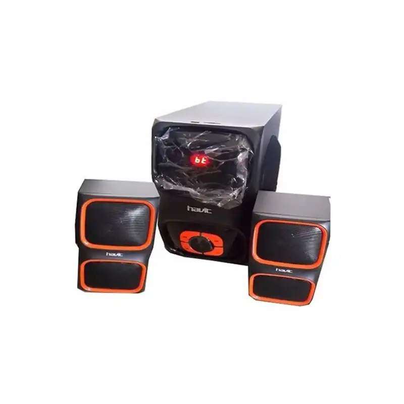 اسپیکر بلوتوثی هویت مدل SF.3088.BT