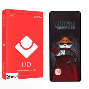 Coconut UD2 Air Bag Screen Protector For Samsung Galaxy A91