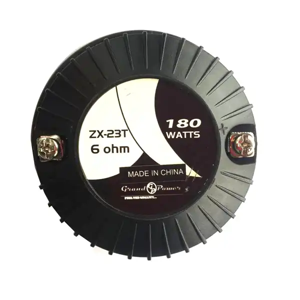 سوپر تیوتر گرند پاور مدل zx-23t بسته دو عددی