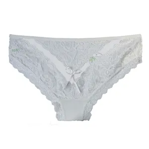 شورت زنانه مدل توری لطیف کد 3200