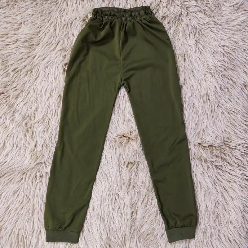 شلوار بچگانه مدل 23