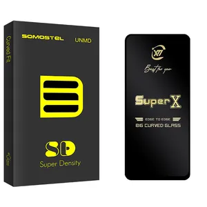 Somastel SD SuperX Screen Protector For Xiaomi Redmi Note 12 Pro Plus