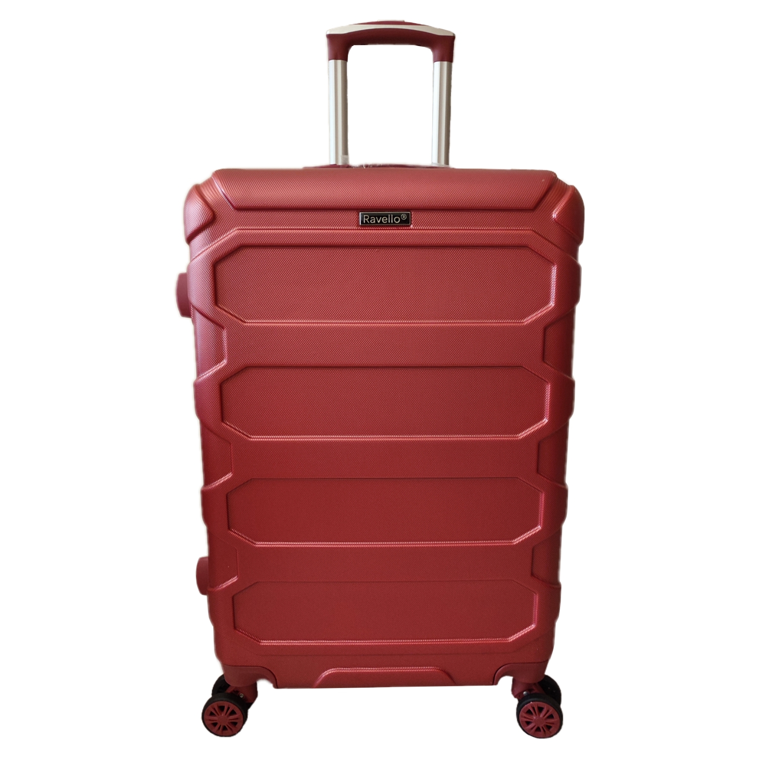 چمدان مدل تراولی ravello سایز متوسط